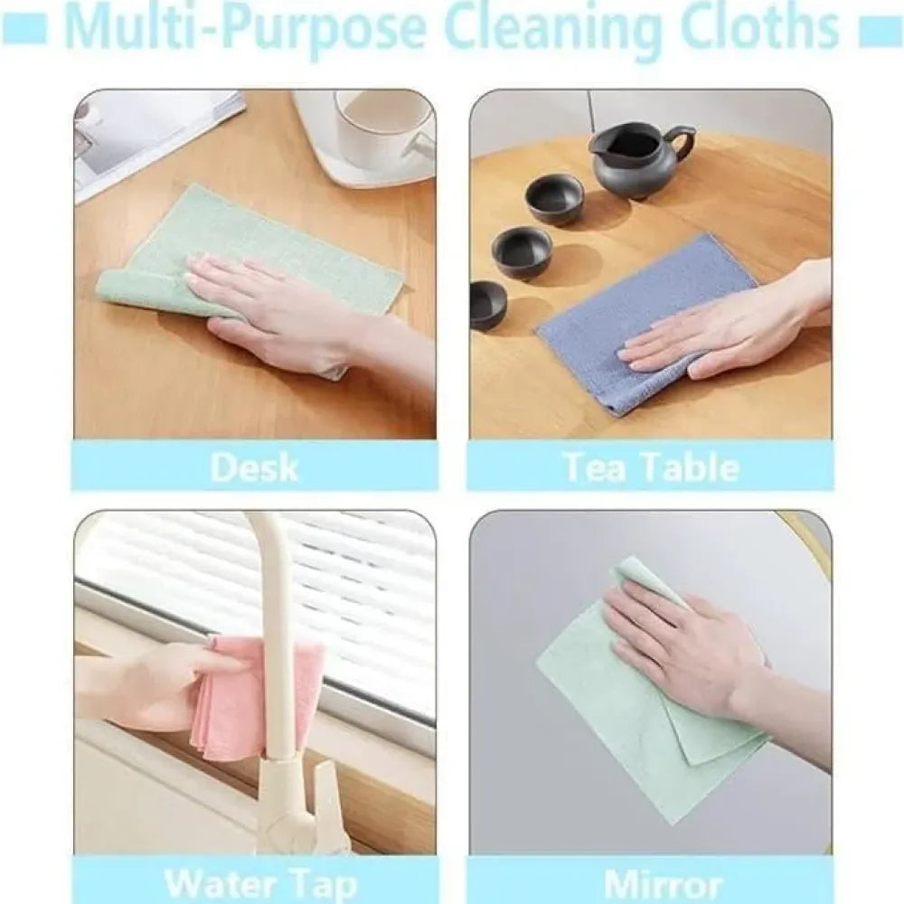 20-pack magic wipes