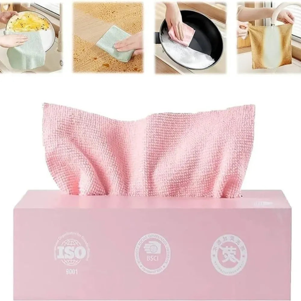 20-pack magic wipes