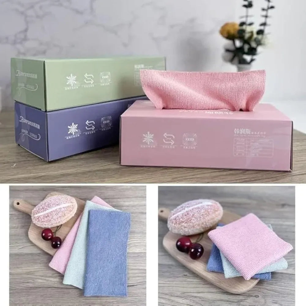 20-pack magic wipes