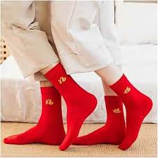 Soft Everyday Comfort Socks