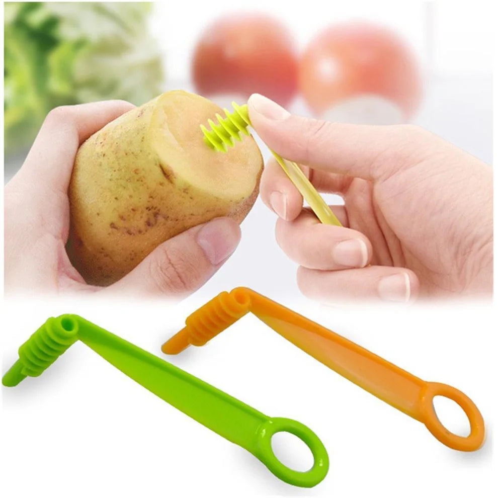 Spiral Veggie Cutter Pro