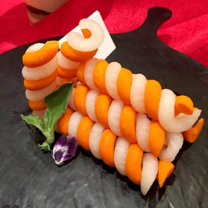 Spiral Veggie Cutter Pro