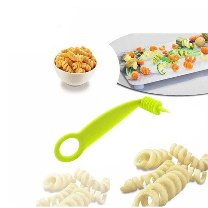 Spiral Veggie Cutter Pro