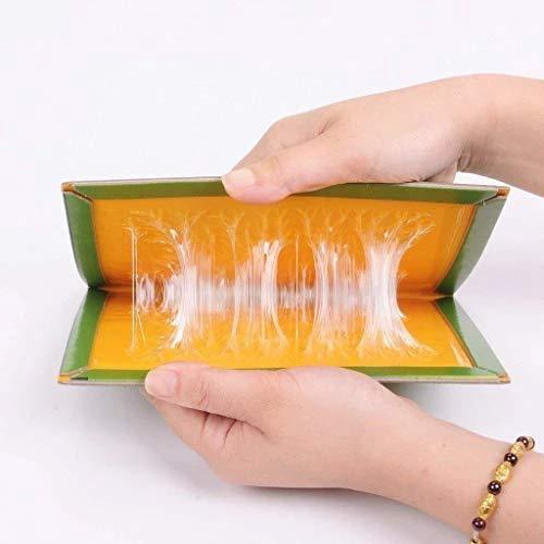 Non-Toxic Super Sticky Mouse Traps