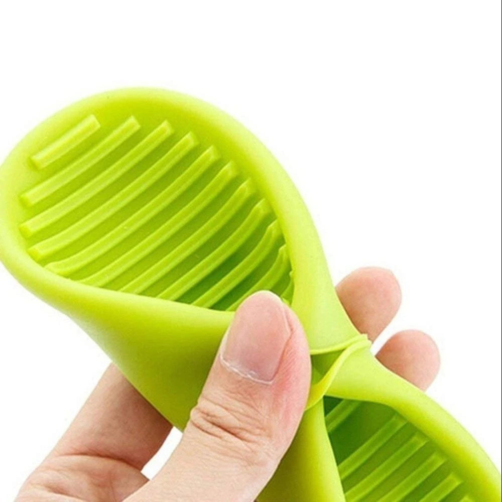 Ultra-Grip Silicone Oven Mitts