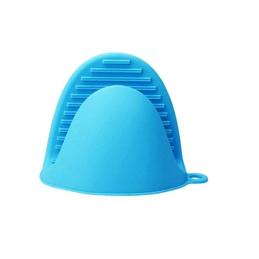 Ultra-Grip Silicone Oven Mitts