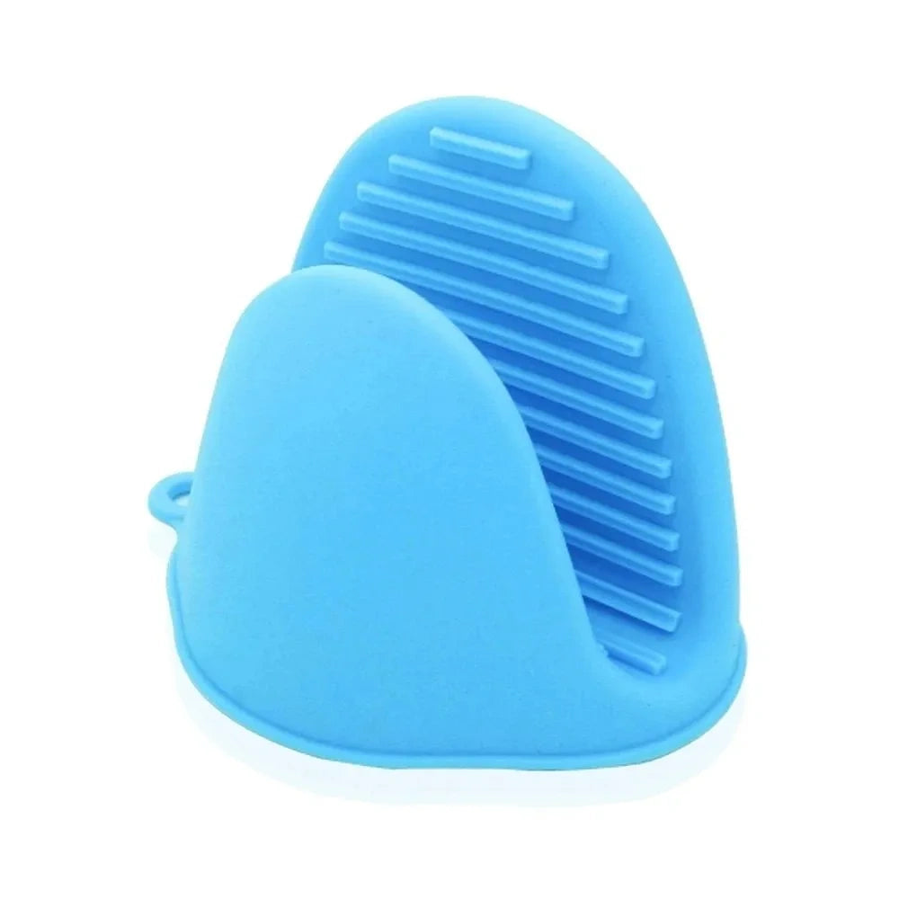 Ultra-Grip Silicone Oven Mitts