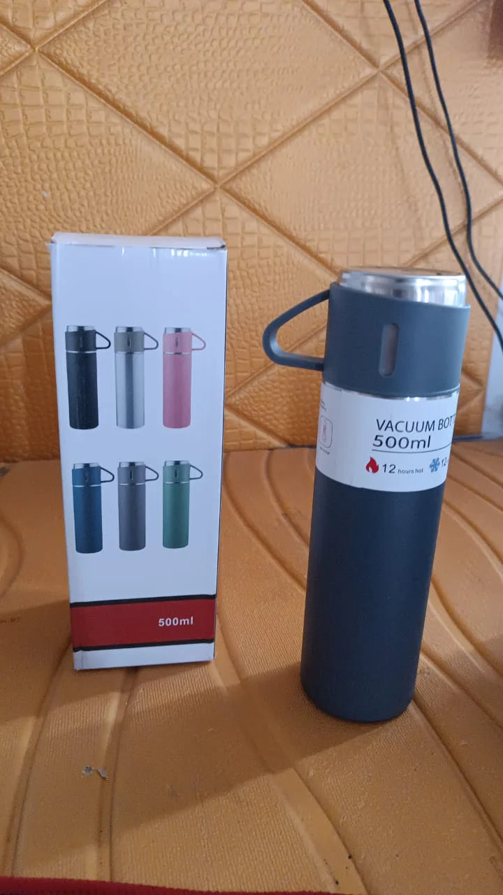 500ml Vacuum Flask