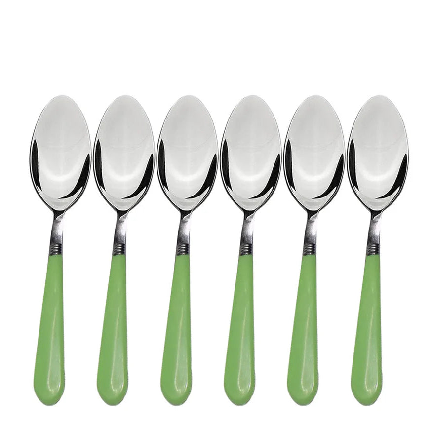 Elegant Dining Spoon Set