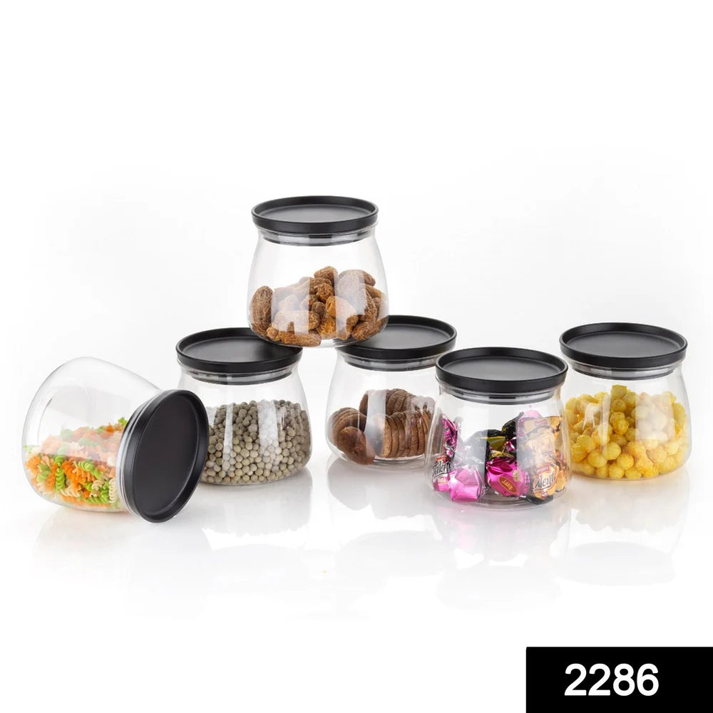 Traditional Matka Storage Jars