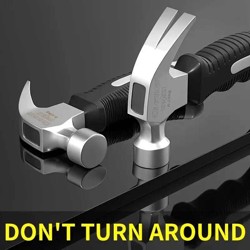 Dual-Head Non-Slip Mallet