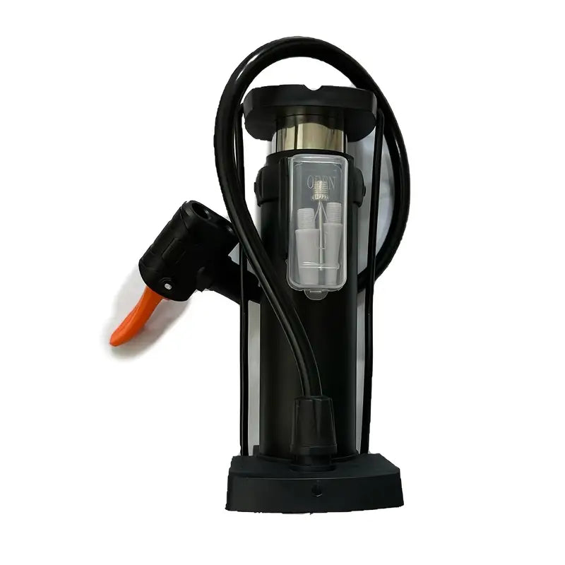 Portable Mini Foot Pump
