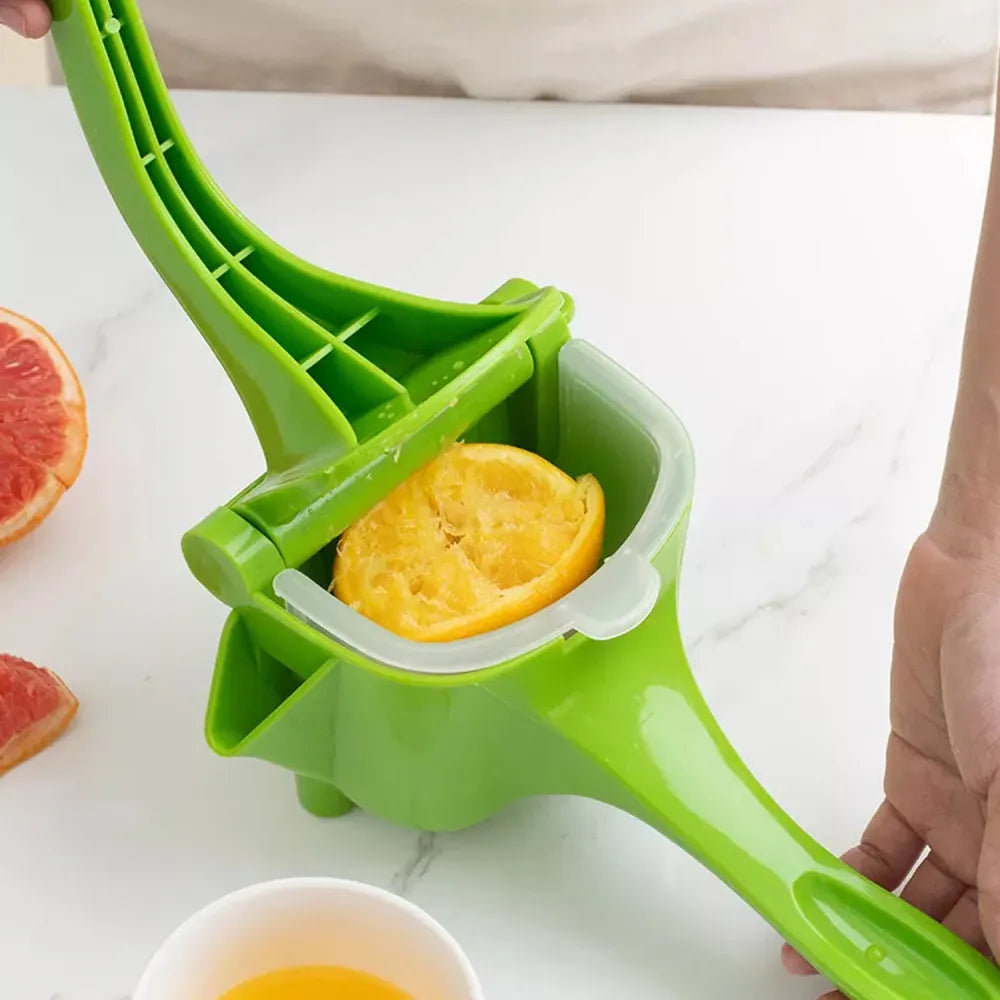 2337 heavy duty juice press squeezer with juicers (multicoloured) - home & kitchen