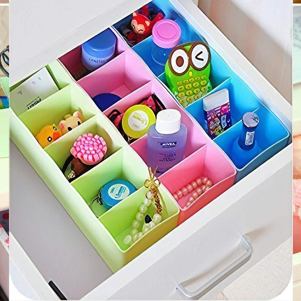 Drawer Organizer Storage Box