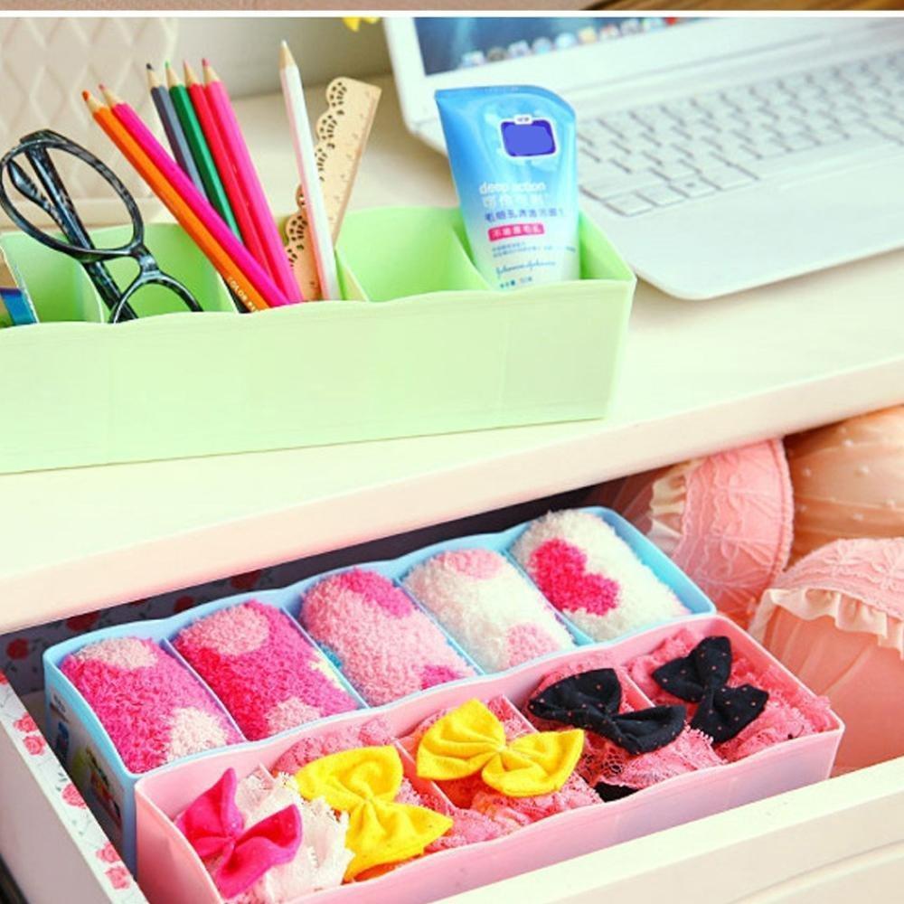 Drawer Organizer Storage Box