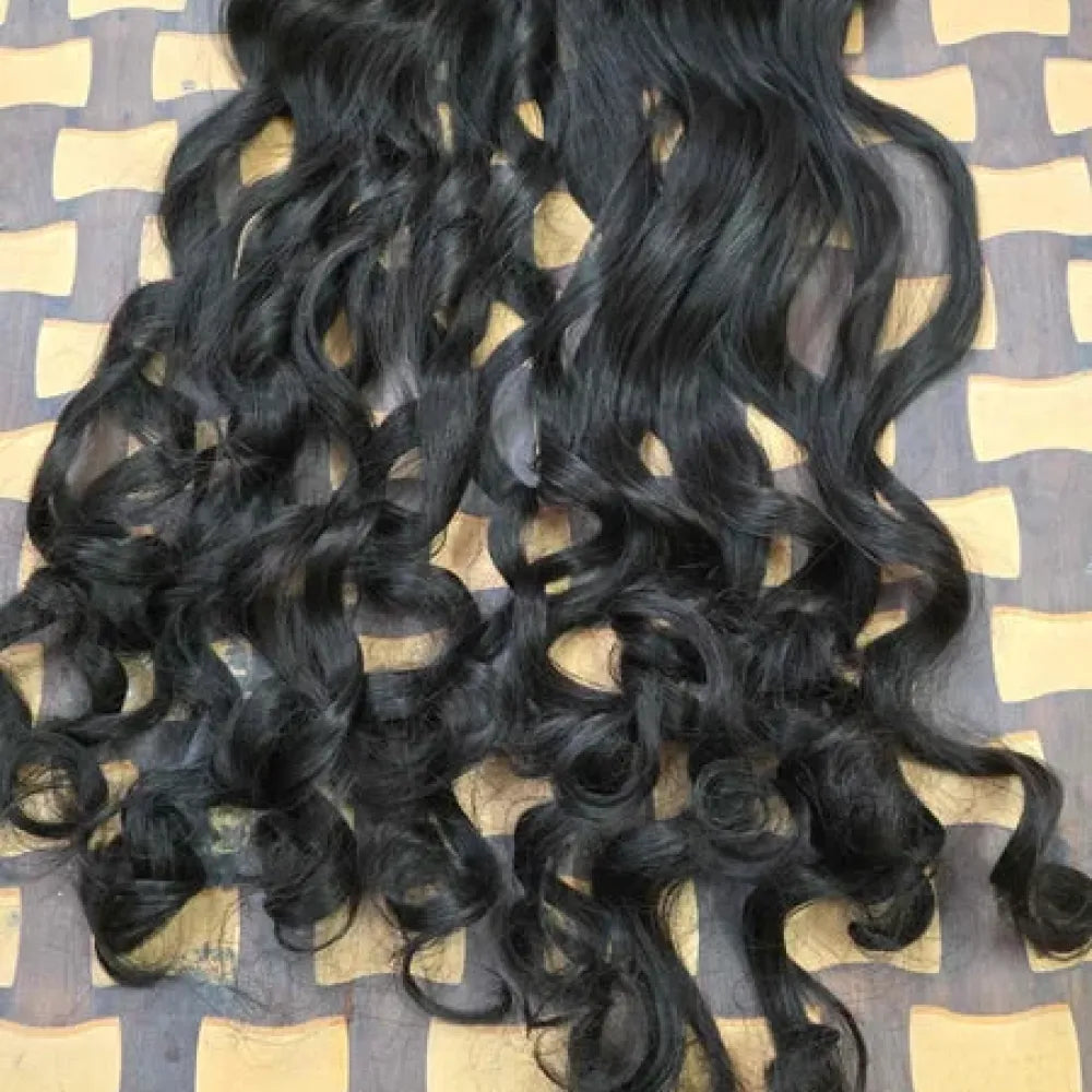 24’’ clip hair extension