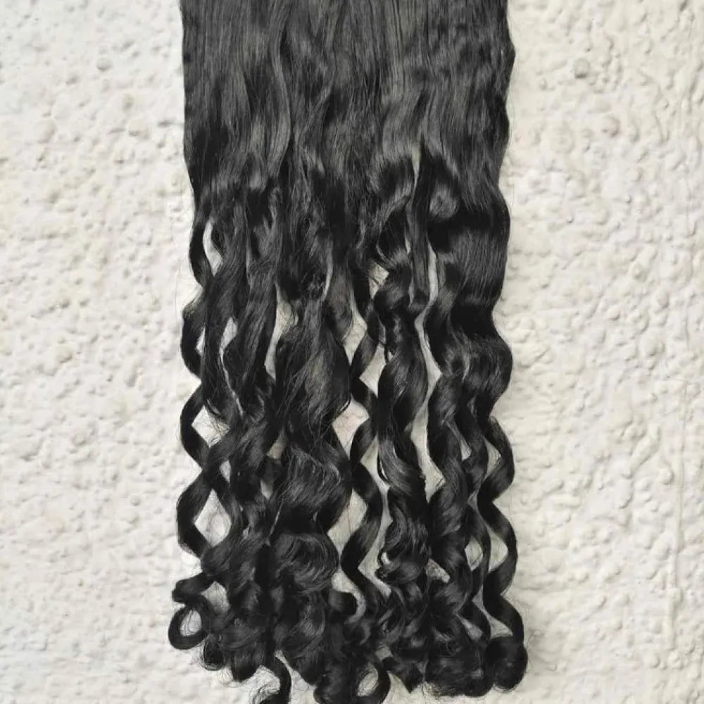 24’’ clip hair extension