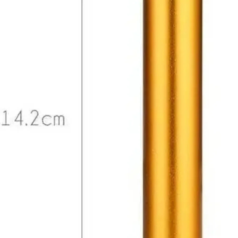 24k gold energy beauty bar massager