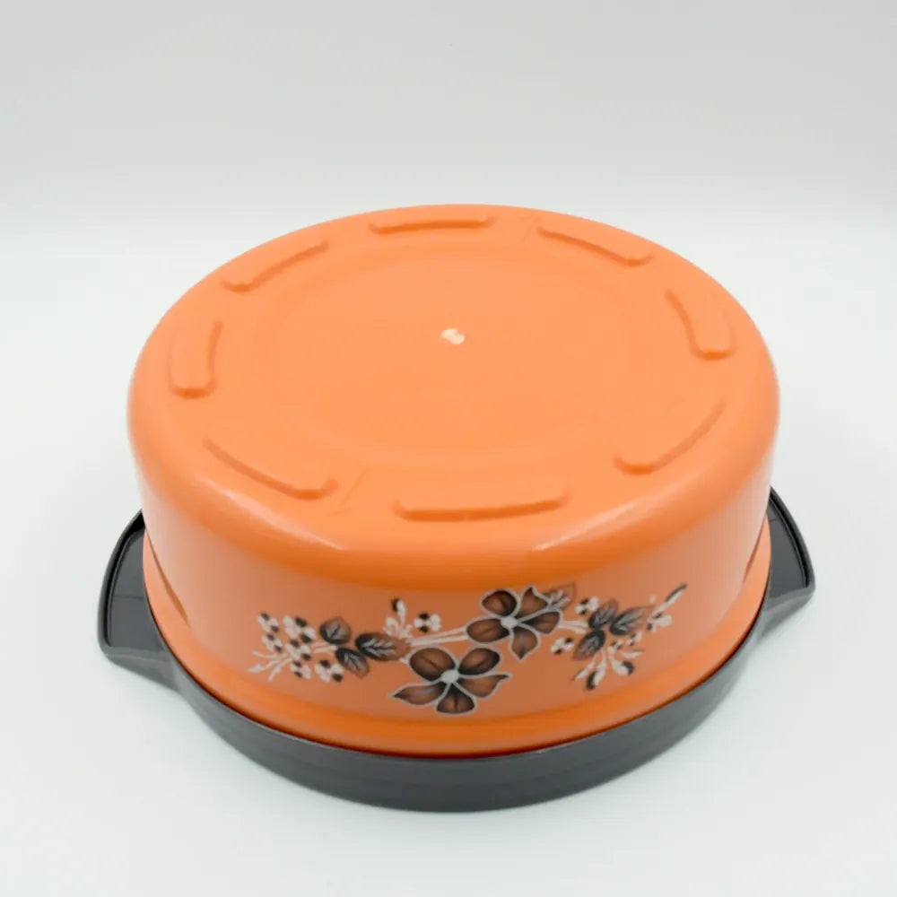 2500ml stainless steel insulated casserole - home & kitchen