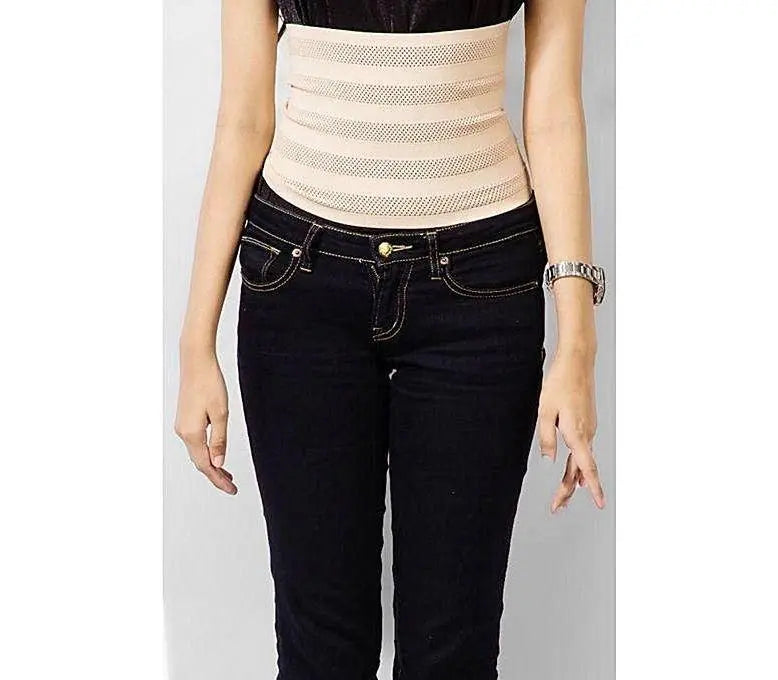 Instant Slim Waist Belt
