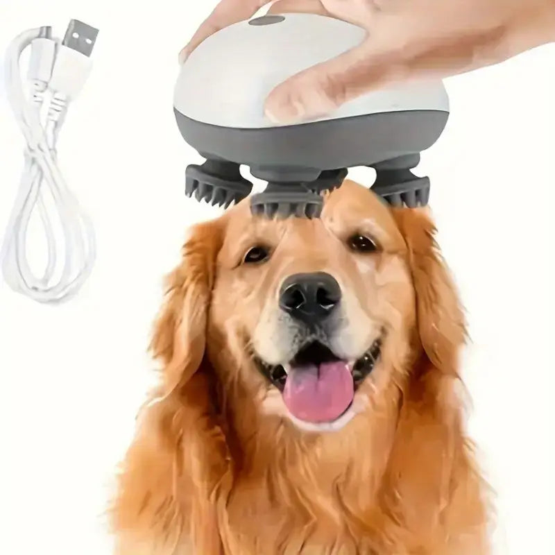 Soothing Vibration Massager