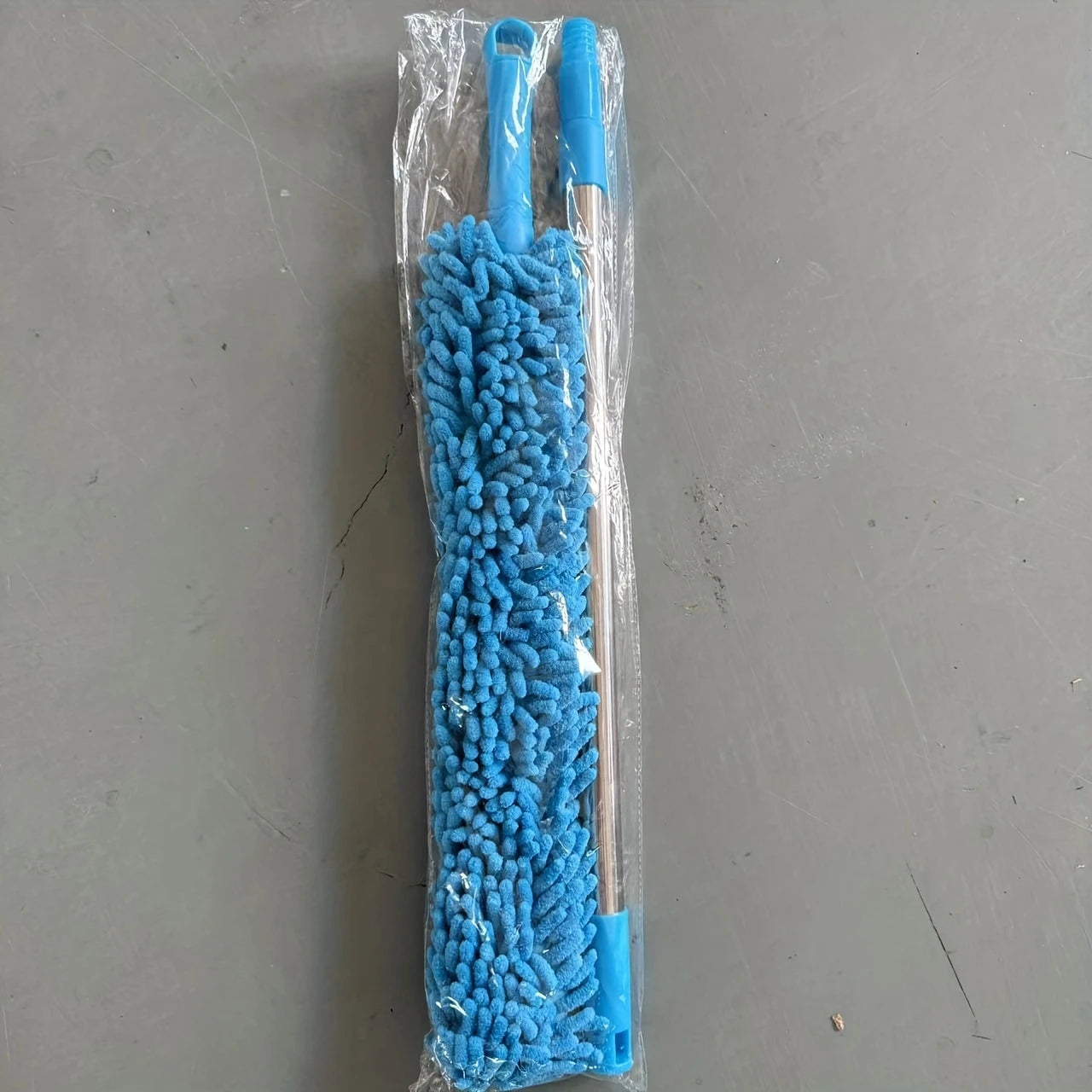 Foldable Microfiber Cleaning Duster