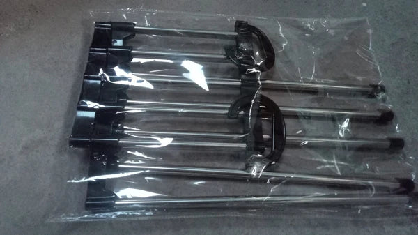 5-in-1 Adjustable Pants Hanger