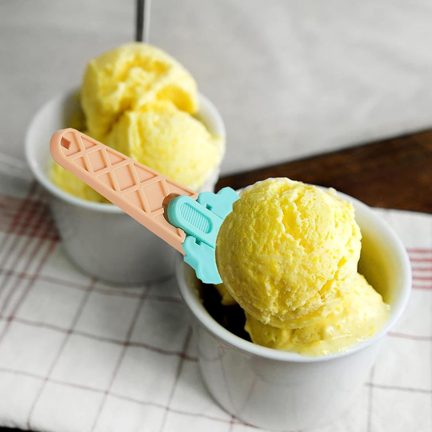Fun Ice Cream Scoopers