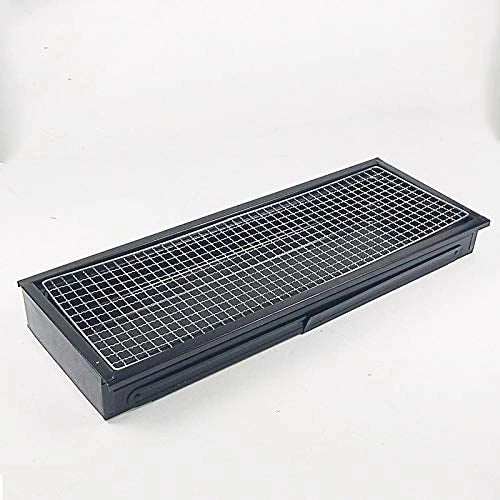 Portable BBQ Grill Set – Foldable