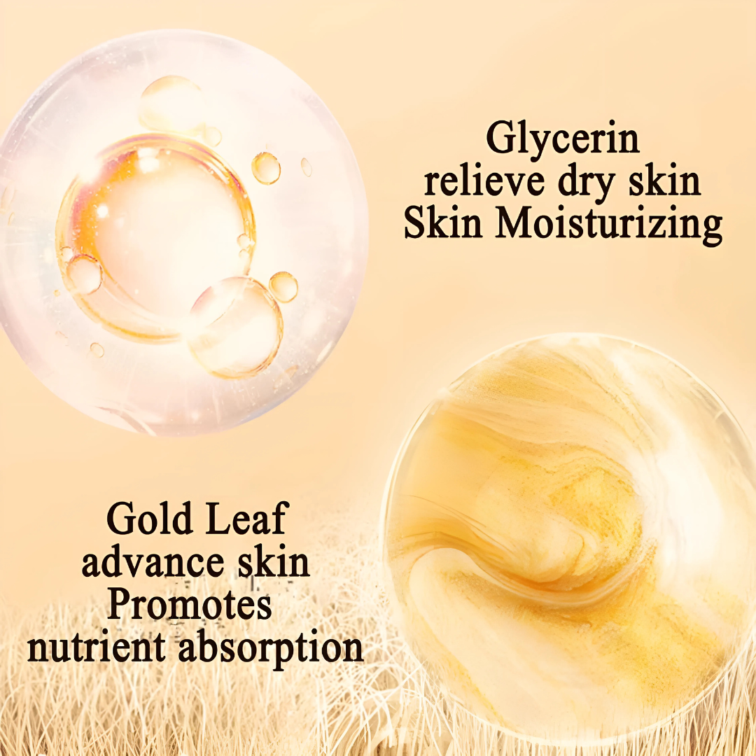 Gold Peel off Mask (BUY 1 GET 1 FREE)