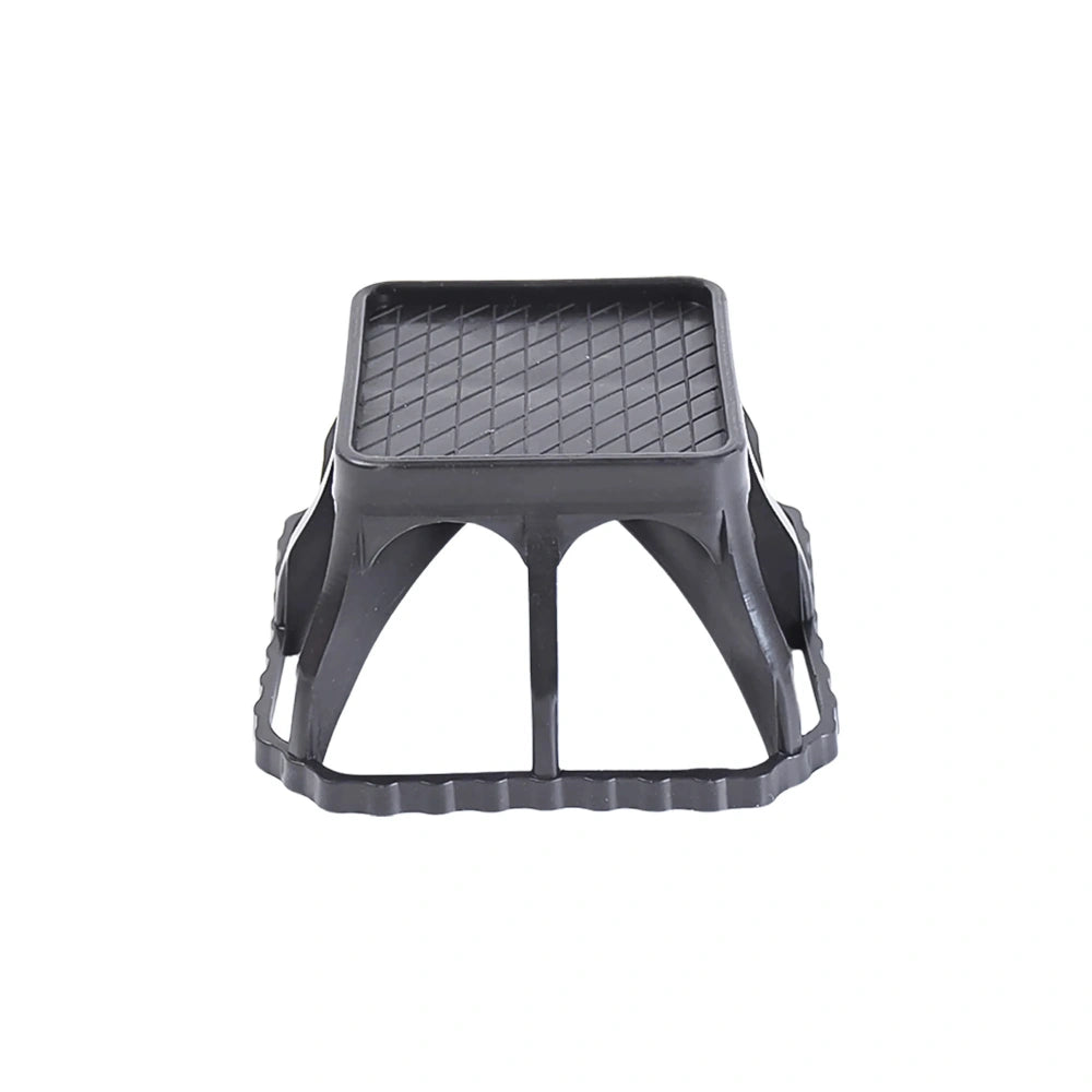 Multi-Purpose Appliance Elevation Stand