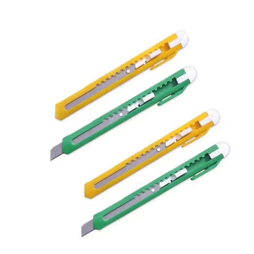 Heavy-Duty Utility Knife