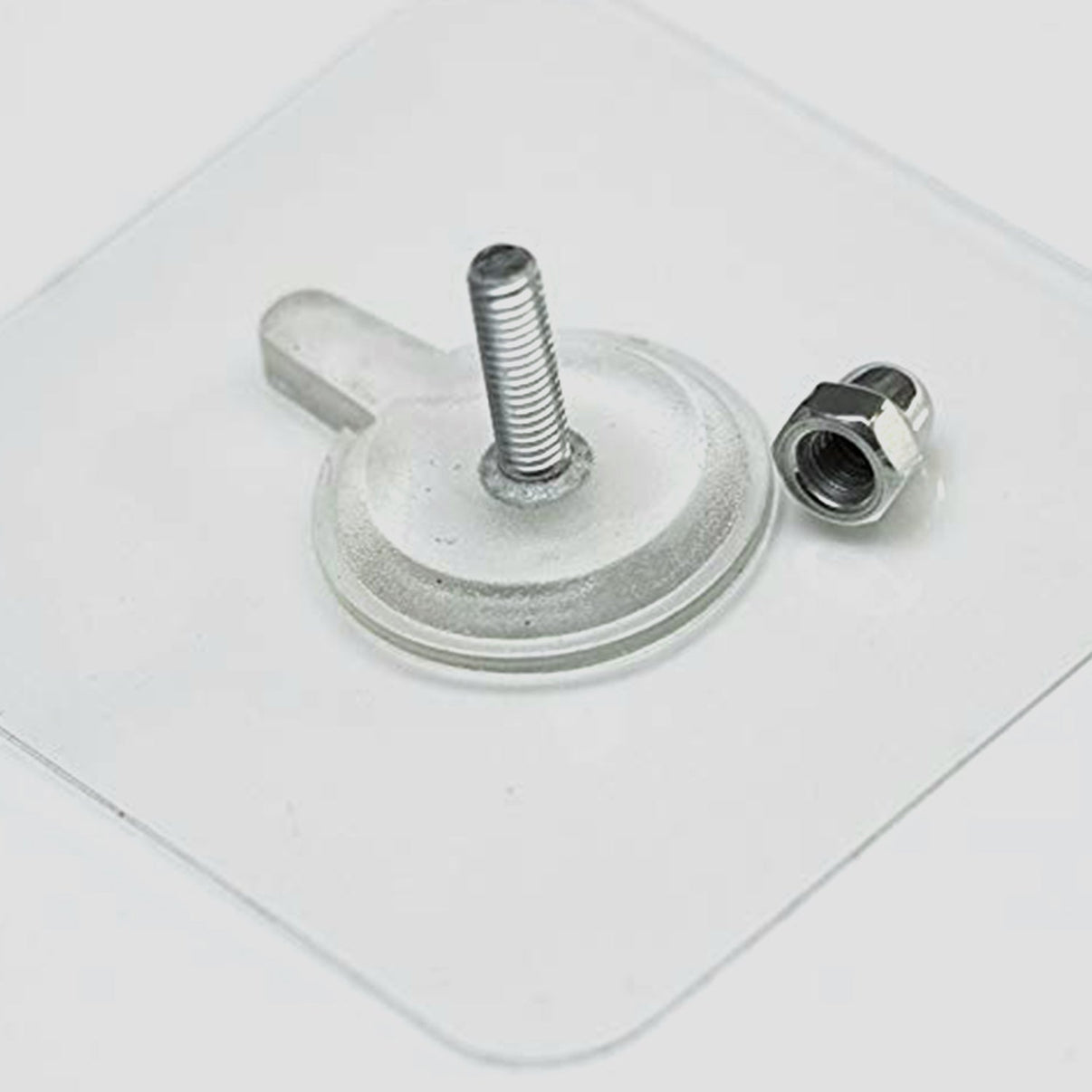 Wall Hook - No drilling (Pack of 20)