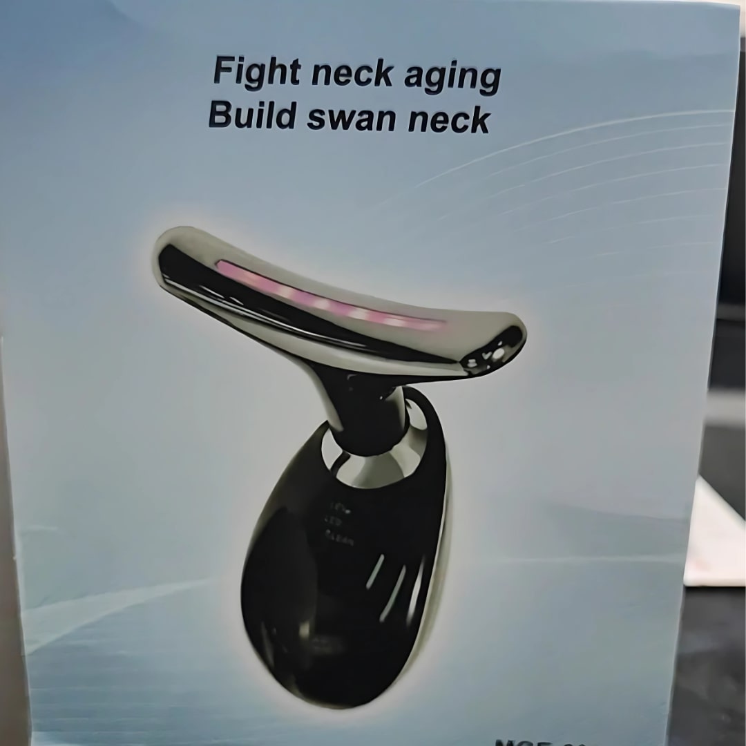 Electric Face Massager