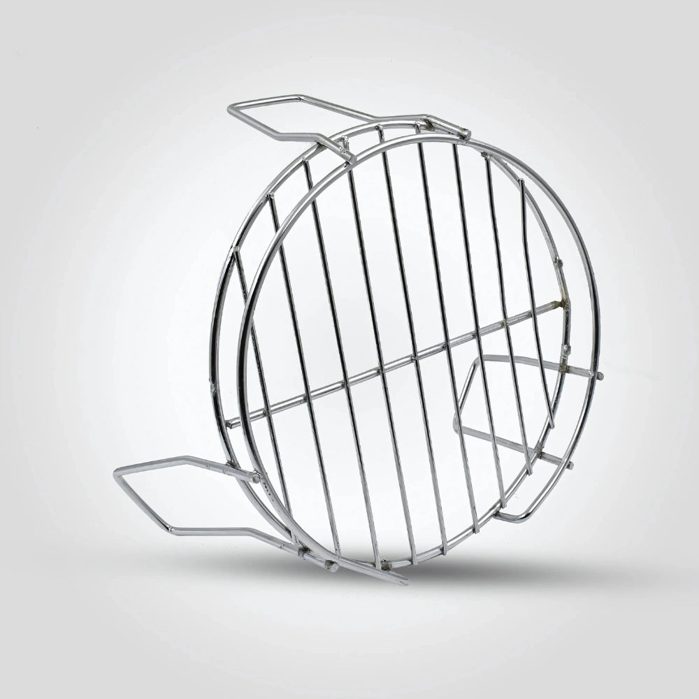 Metal Plant Pot Stand - Home Decor