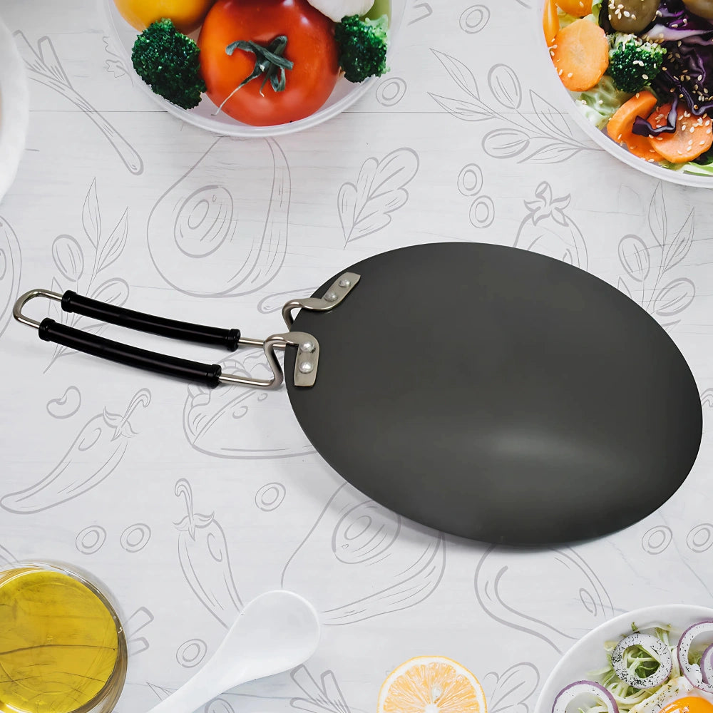 Premium Non-Toxic Roti Tawa