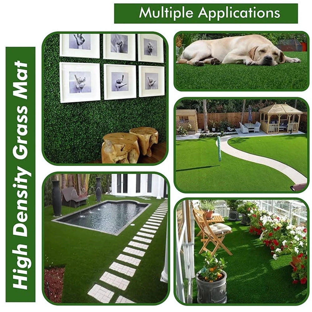 Artificial Grass Turf Carpet