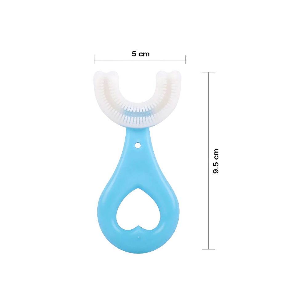 Soft Kids Toothbrush