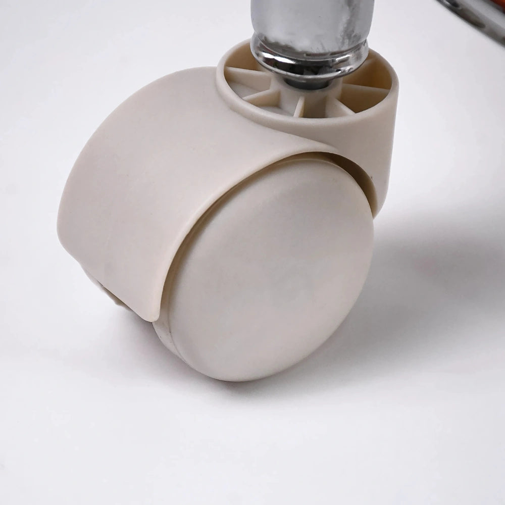 Heavy-Duty Rolling Stool - Home Improvement