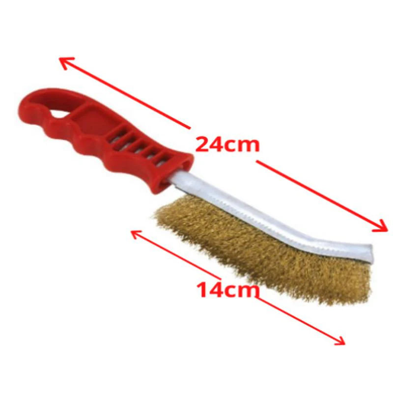 Stainless Steel Wire Brush