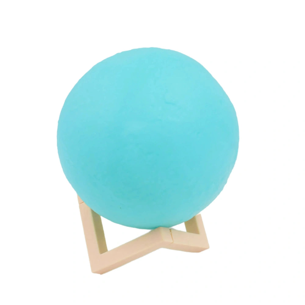 Blue Moon Night Lamp