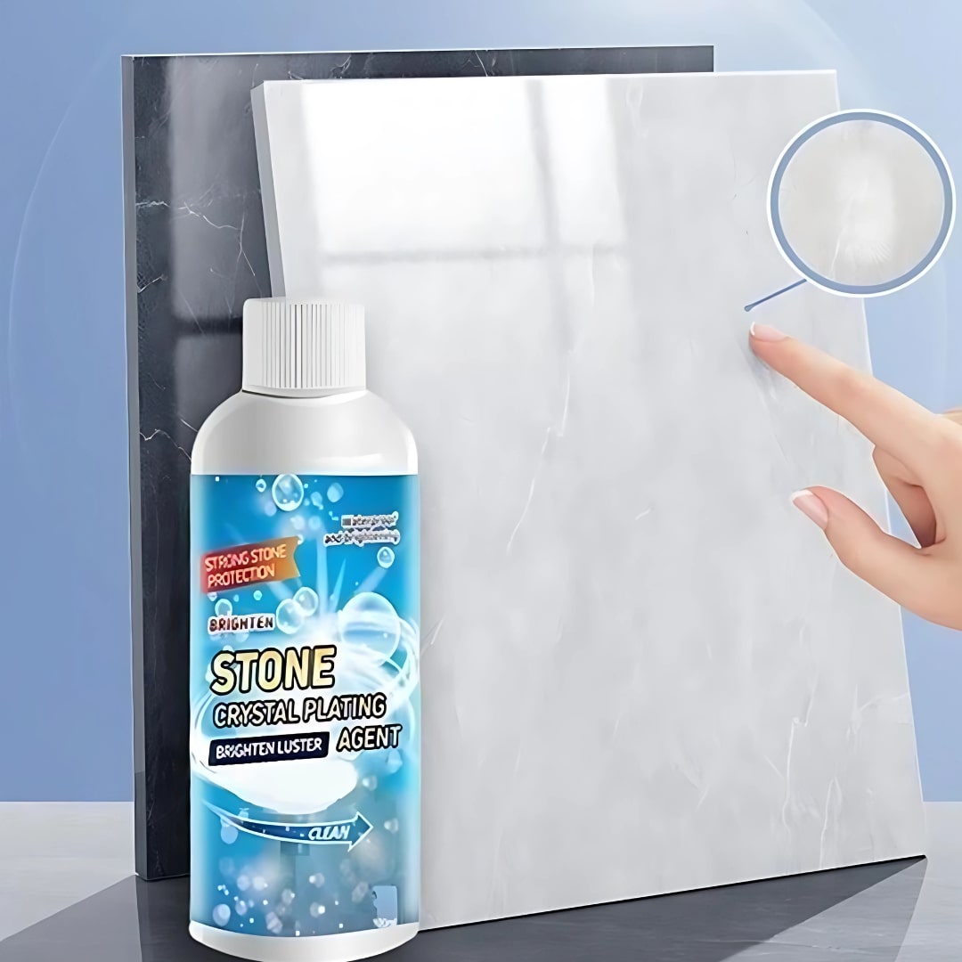 Crystal Stone Polishing Agent (Pack of 2)