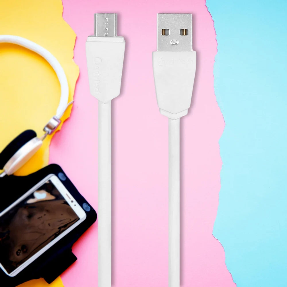 Fast Charging Micro USB Cable