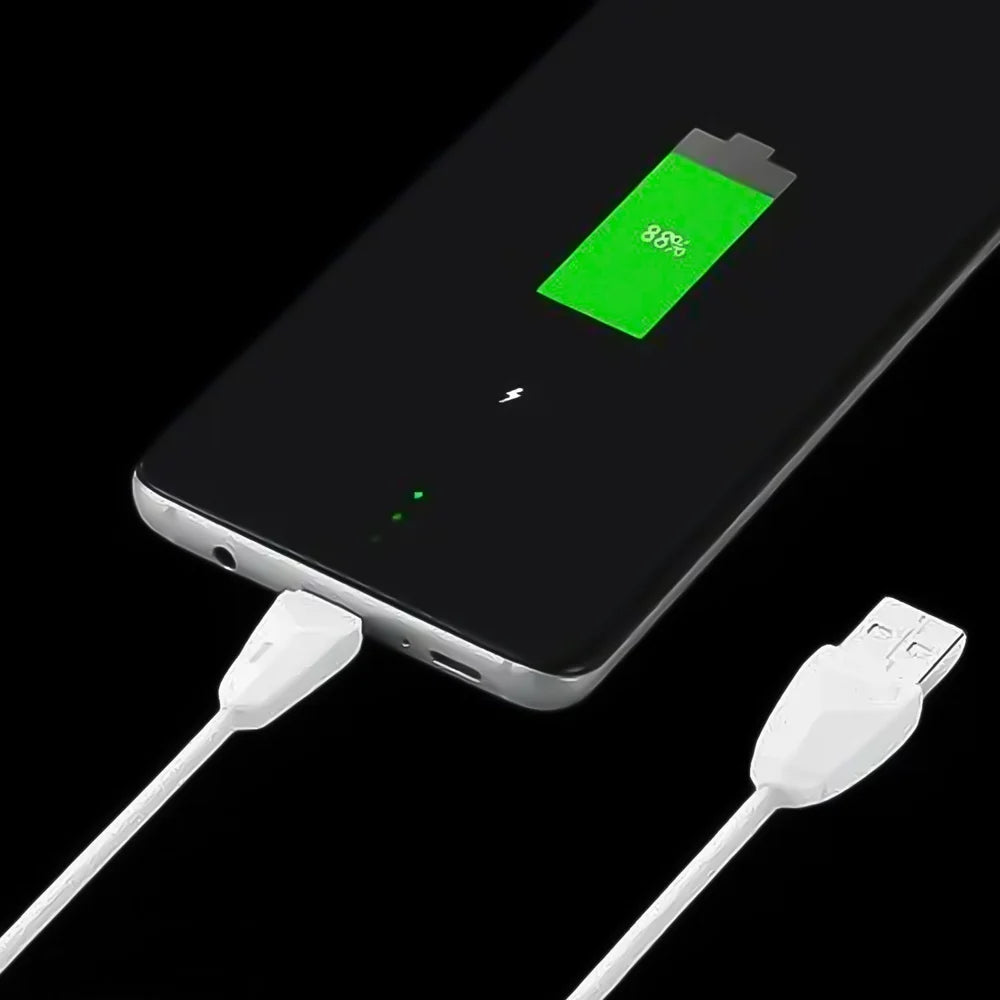 Fast Charging Micro USB Cable
