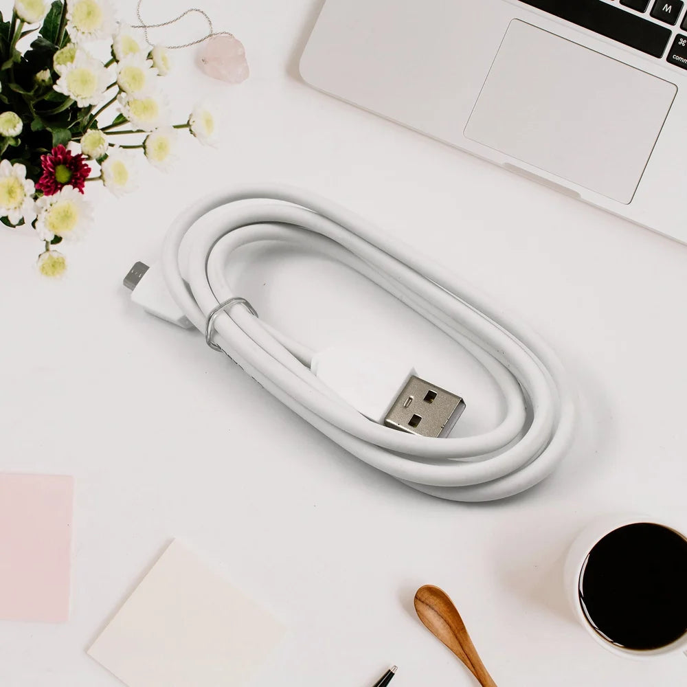 Fast Charging Micro USB Cable