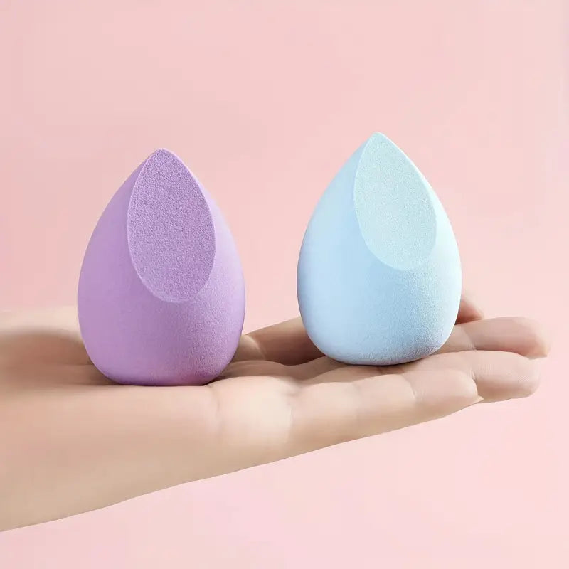 Flawless Finish Makeup Sponges