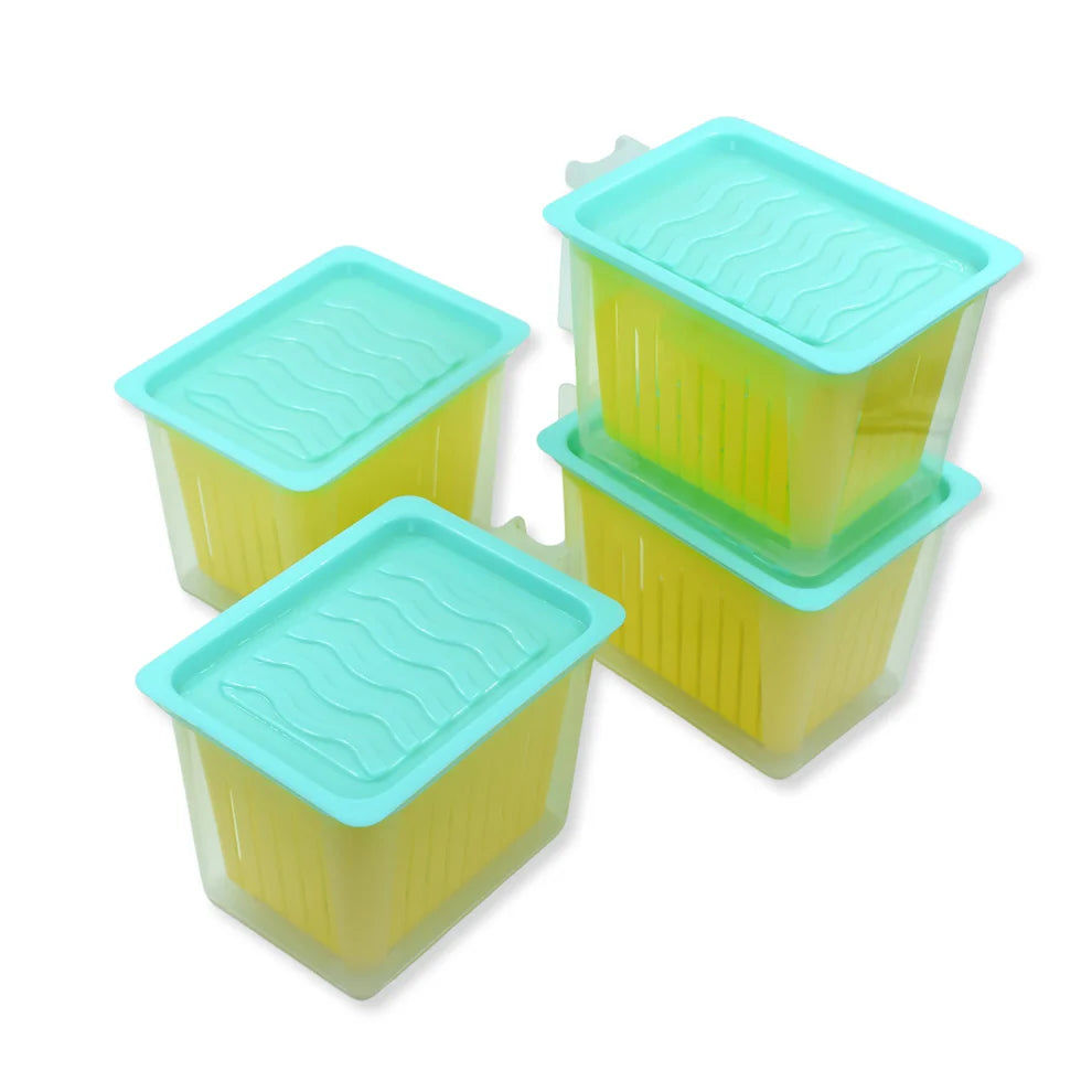 Fridge Storage Box Set