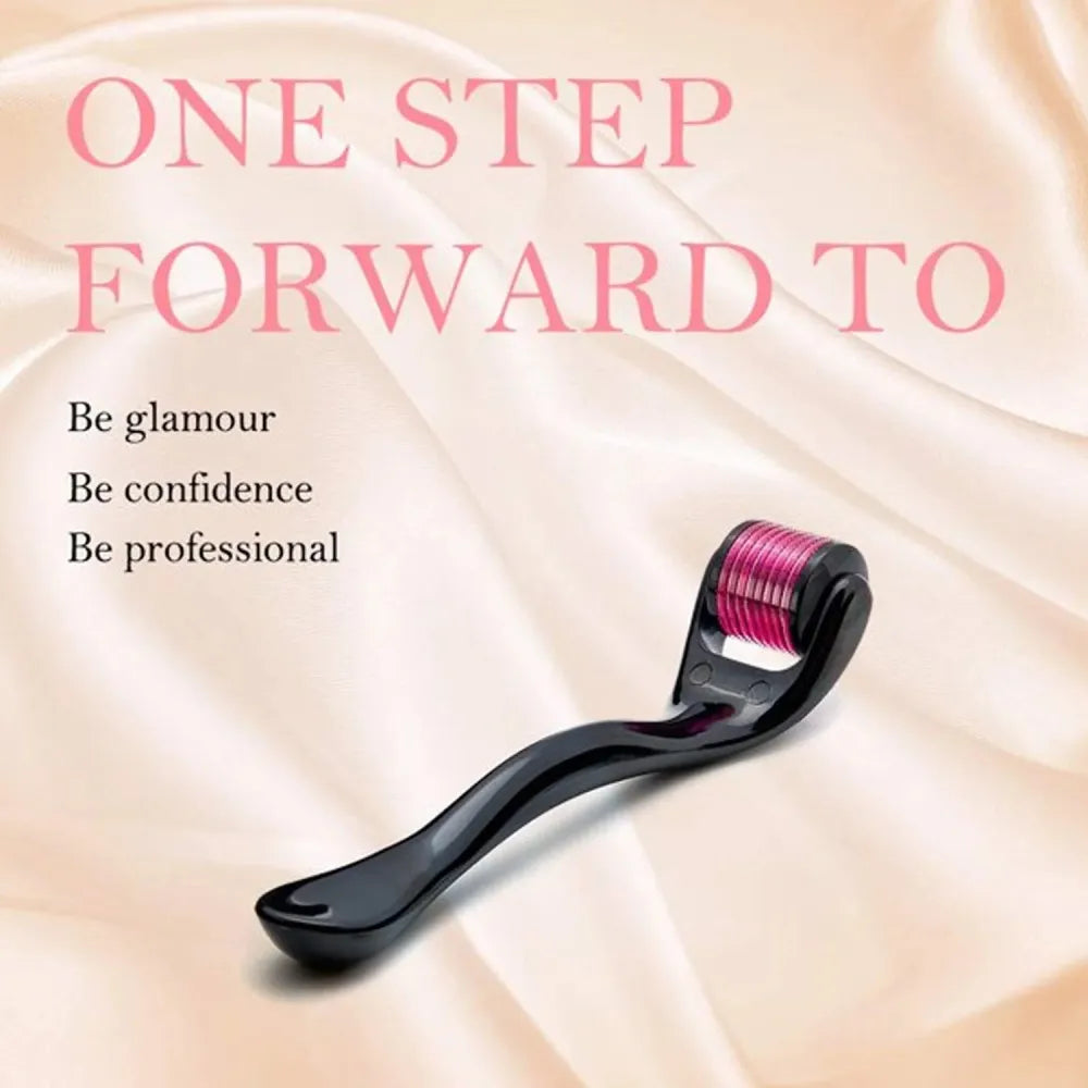 2mm derma roller kit - health & beauty
