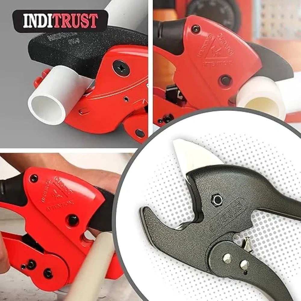 3–42mm pvc pipe cutter