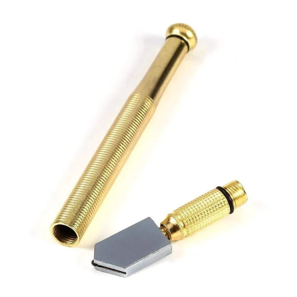 Professional Glass Cutter